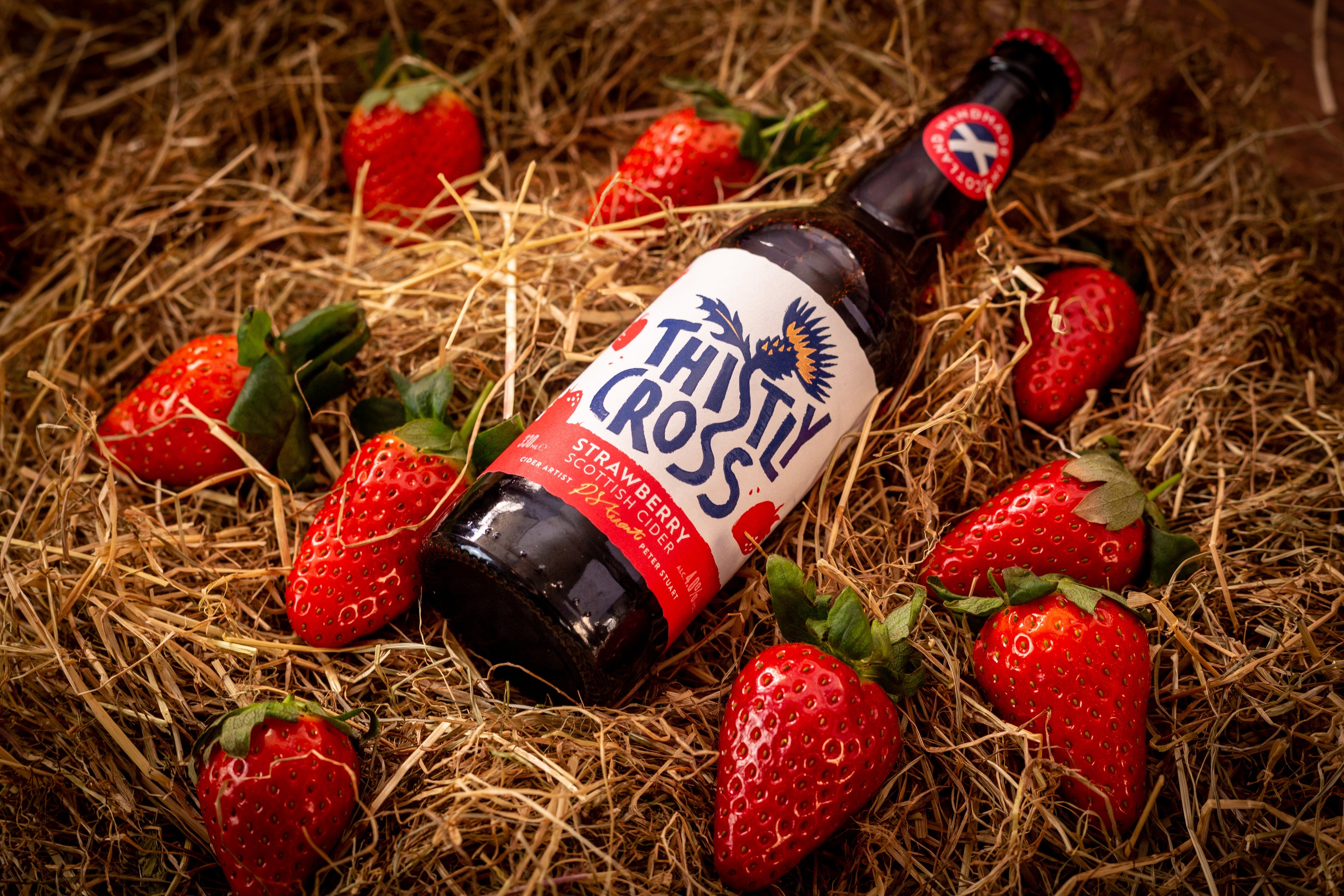 Fruit Ciders