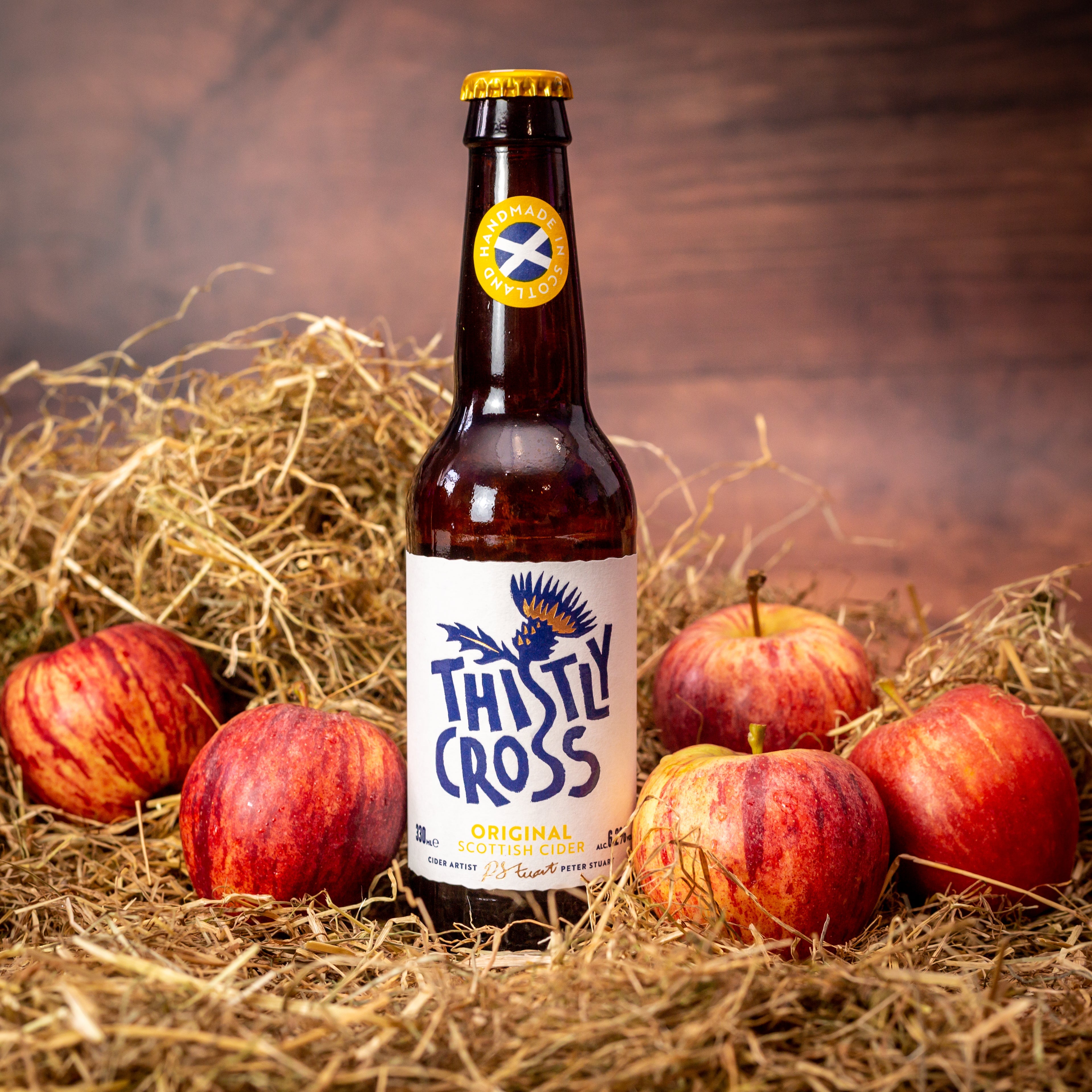 Core Apple Ciders