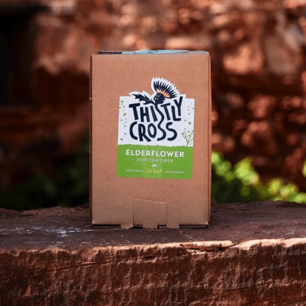 Cider Boxes