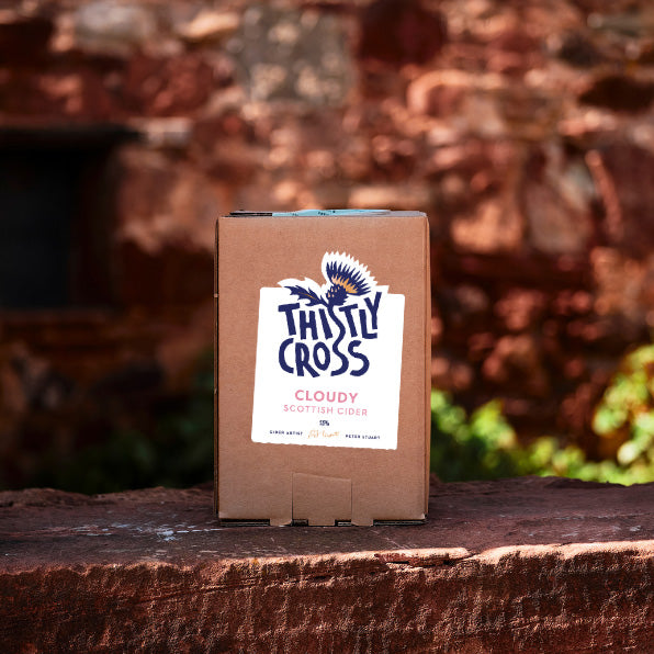Cloudy Cider Ciderbox