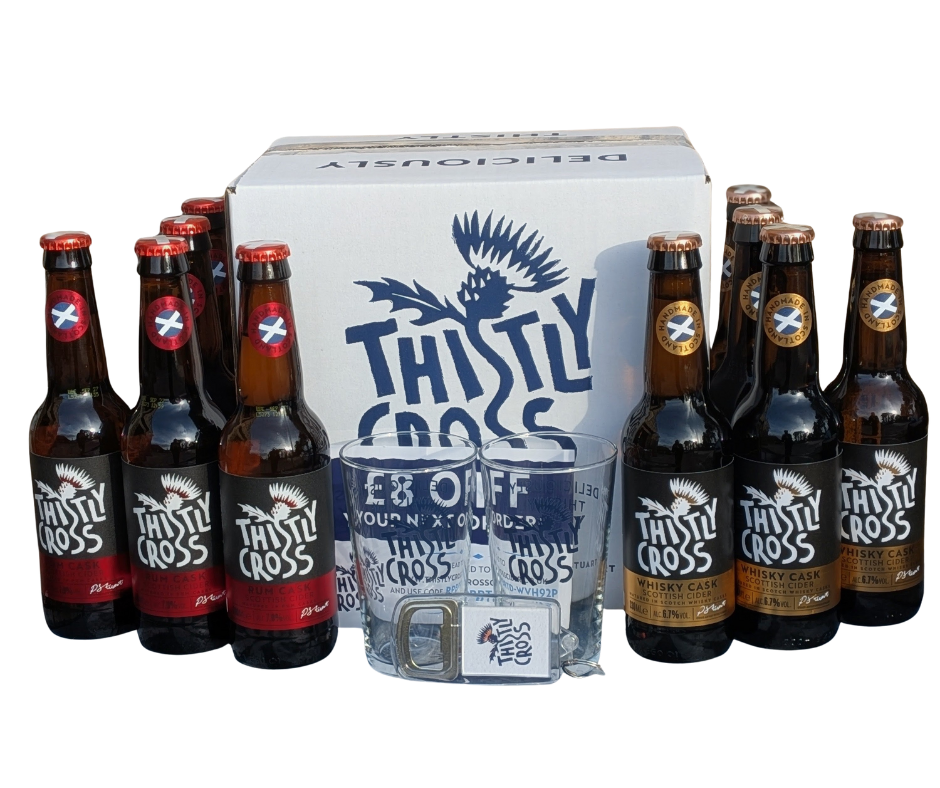 Cask Editions Gift Box